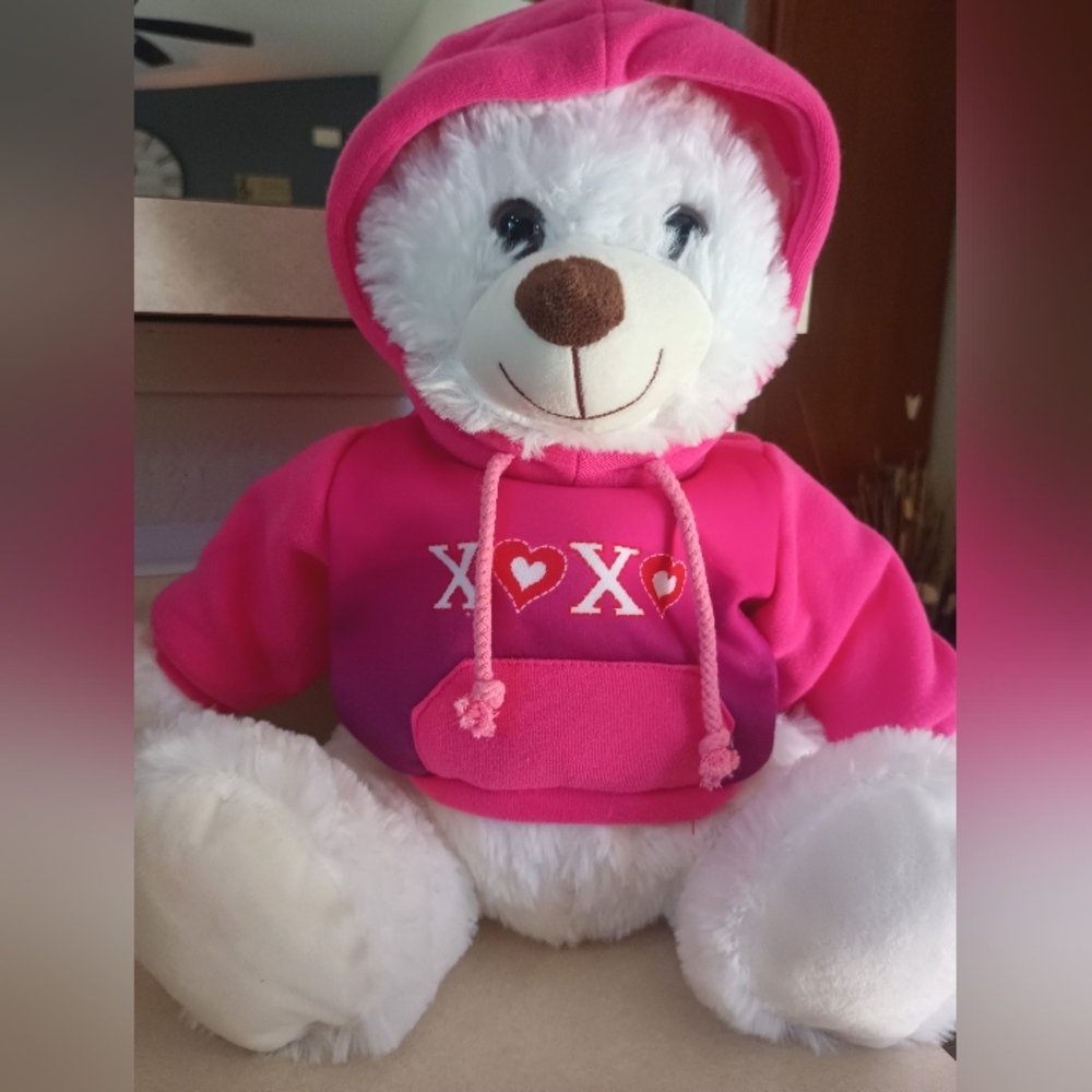 NWOT Teddy Bear
